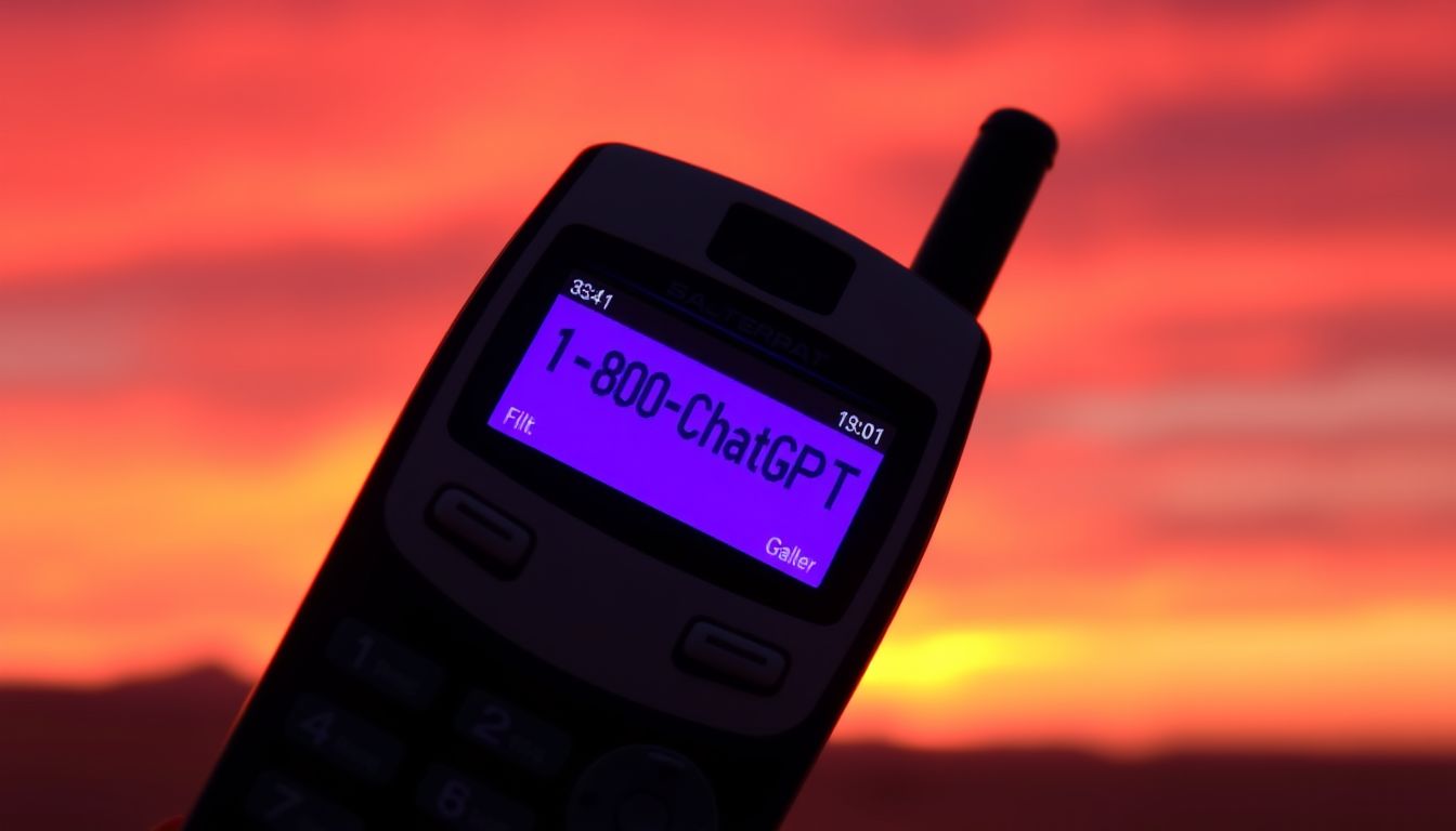 ChatGPT su smartphone: scopri come usarlo ovunque ti trovi