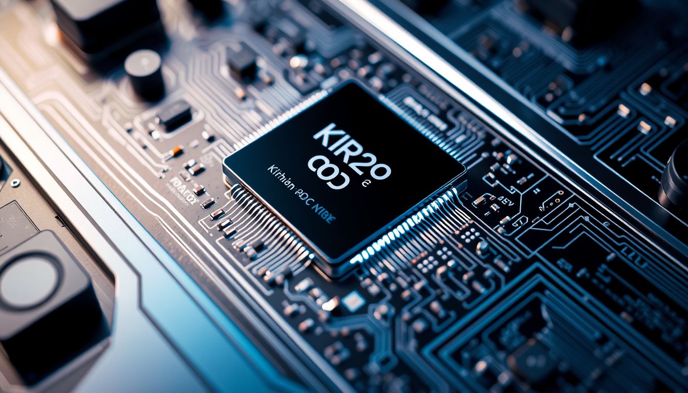 Chip che alimenta la serie Mate 70 di Huawei: rivelazioni sorprendenti su tecnologia e prestazioni