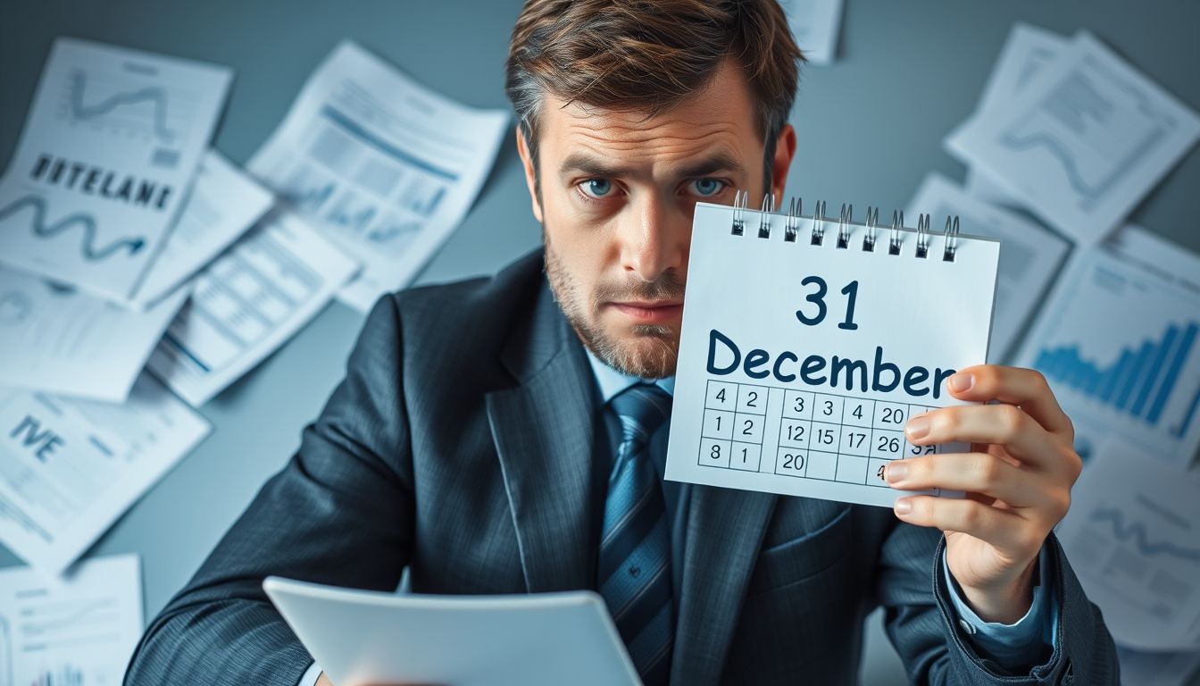 Chiusura partita IVA: guida alla scelta del momento ideale per farlo