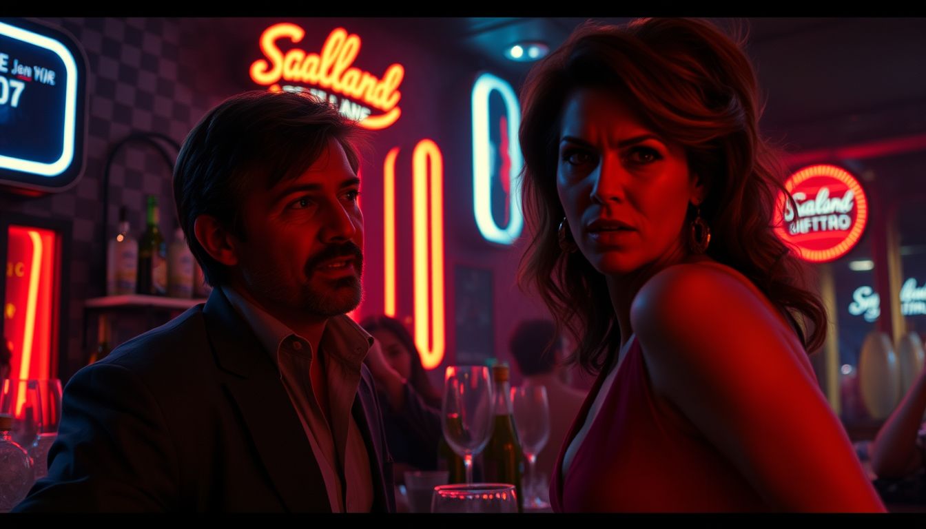 Christian Vieri rivela le botte da Elisabetta Canalis: un retroscena sorprendente