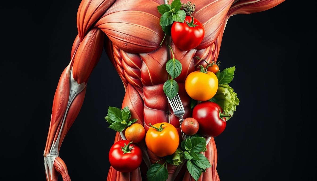 Cibi ultraprocessati e muscoli: perché evitare questi alimenti è fondamentale per la salute