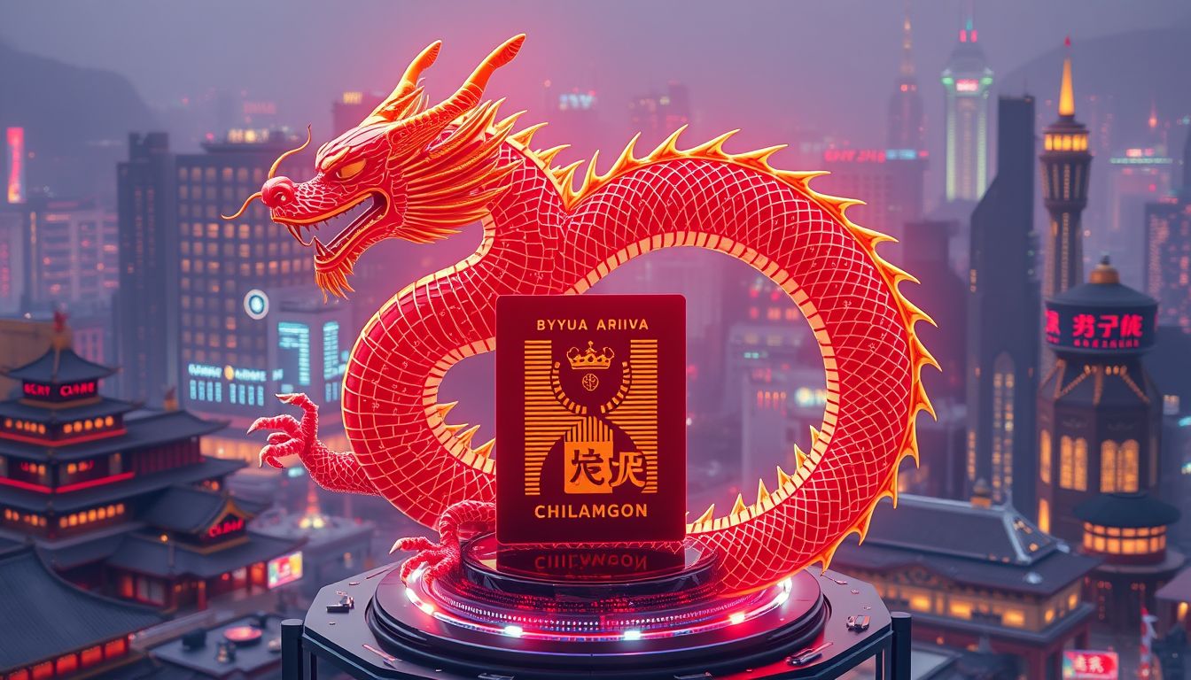 Cina dichiara non sicuri i chip americani e invita le aziende a utilizzare semiconduttori nazionali