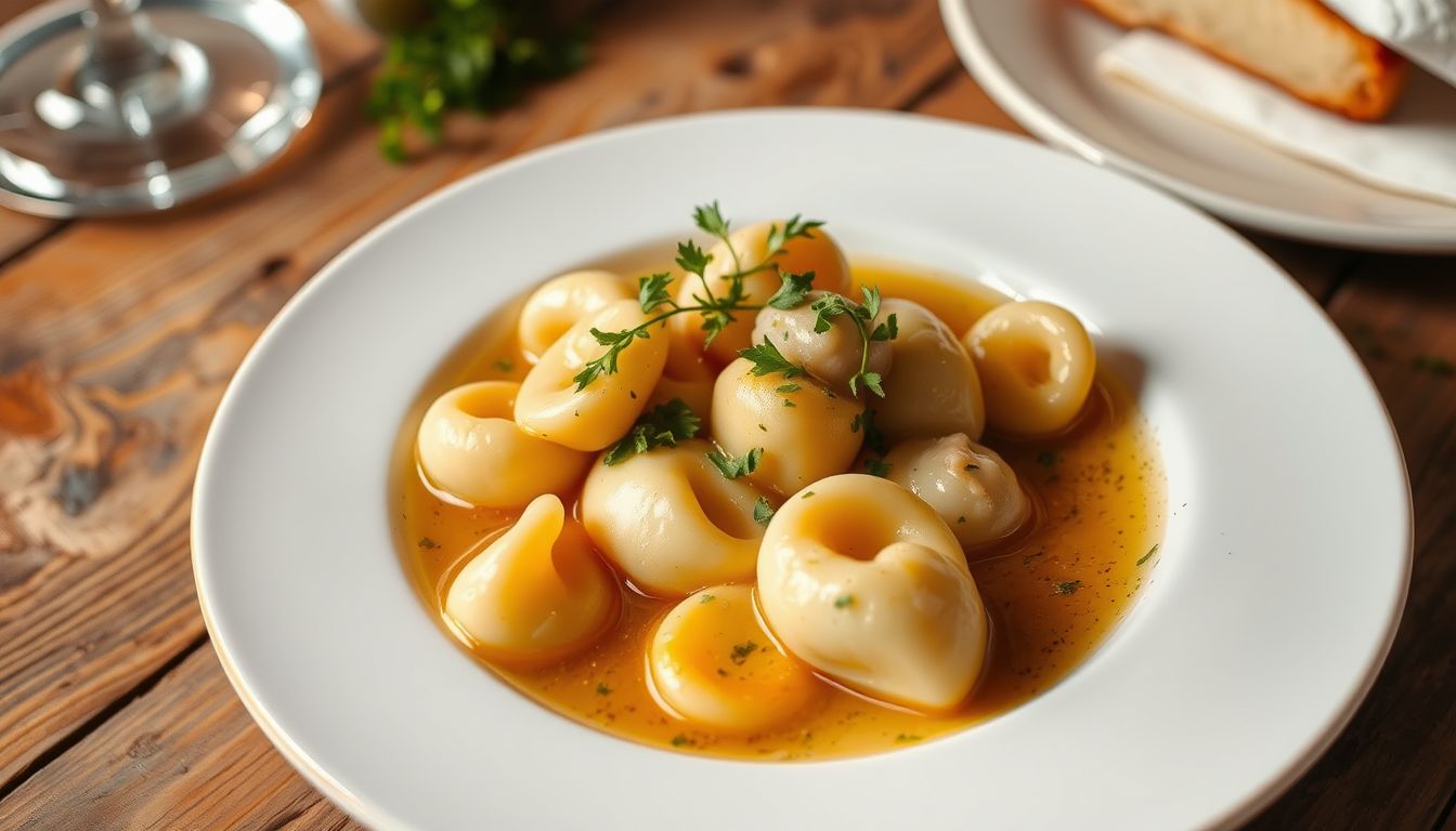 Città gourmet: le migliori destinazioni al mondo per un'esperienza culinaria unica