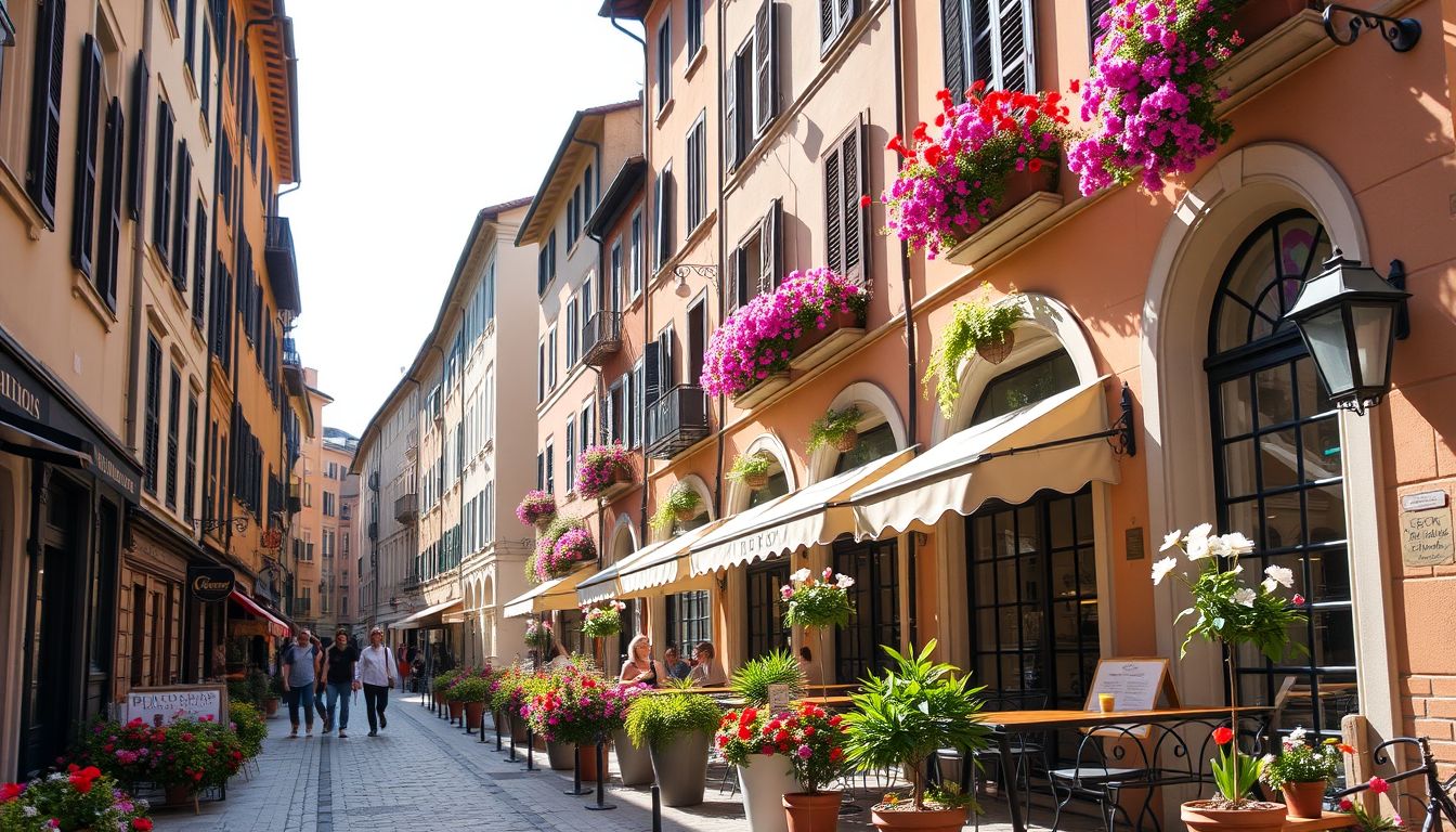 Città italiane con la qualità della vita più alta nella nostra classifica aggiornata