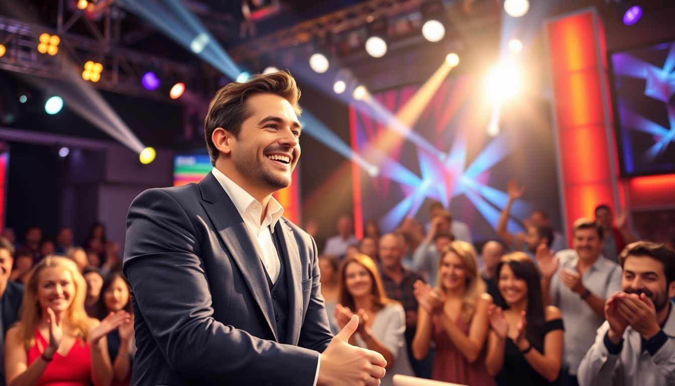 Clerici svela segreti su De Martino e nuovi dettagli su Amadeus