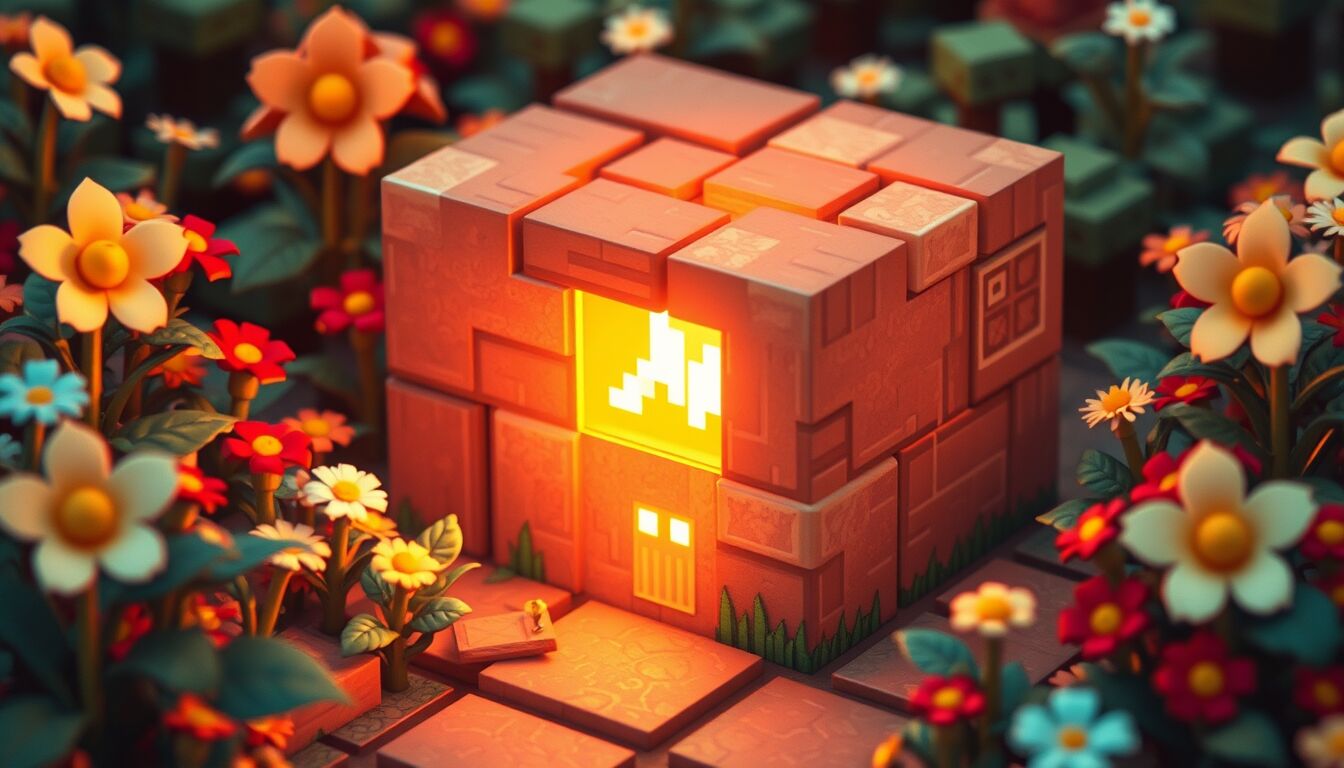 COBOL continua a sorprendere con le sue applicazioni nei server di Minecraft