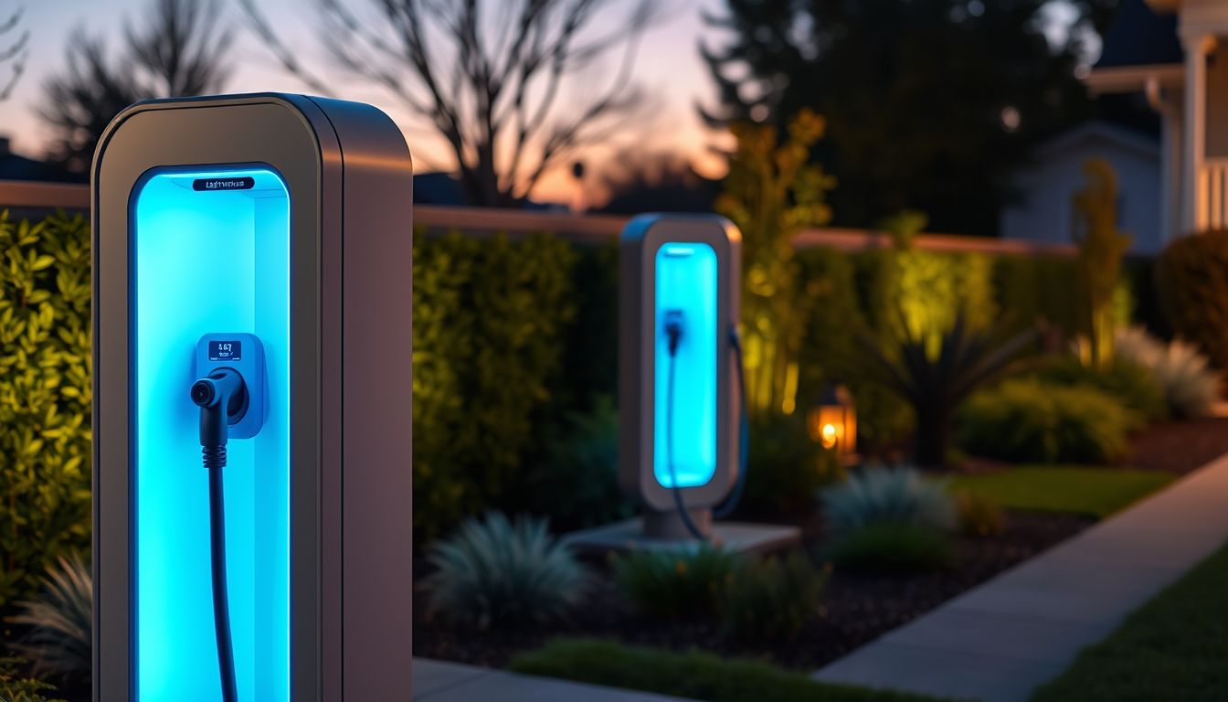 Colonnine domestiche bonus: verifica se sei tra i privilegiati che ricevono aiuti