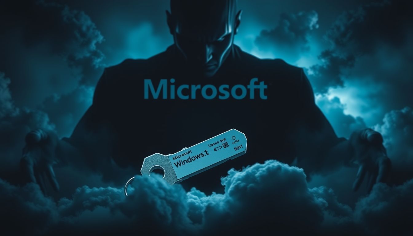 Concorrenza sleale nel cloud: Microsoft affronta una denuncia milionaria nel Regno Unito