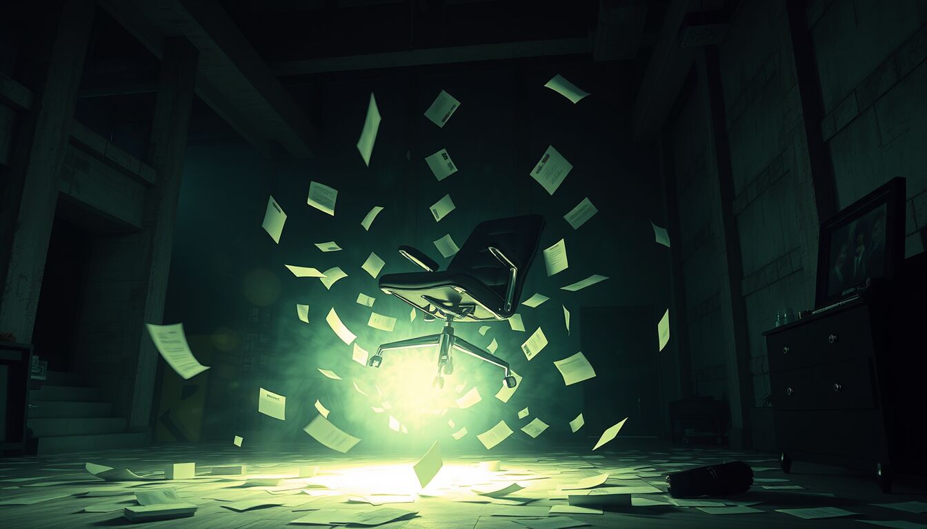 Control gratis su Epic Games Store: scopri il capolavoro imperdibile di Remedy