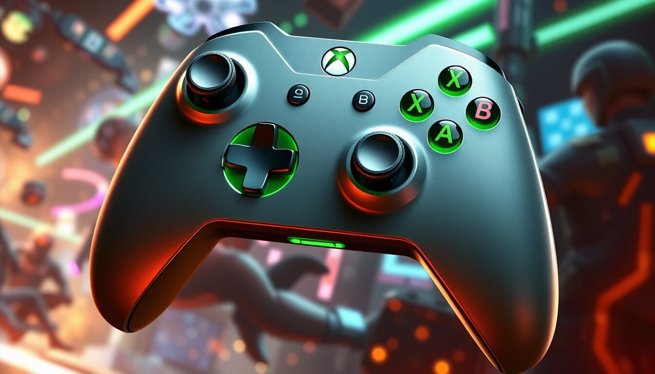 Controller Xbox Sebile: scopri le novità attraverso i brevetti svelati