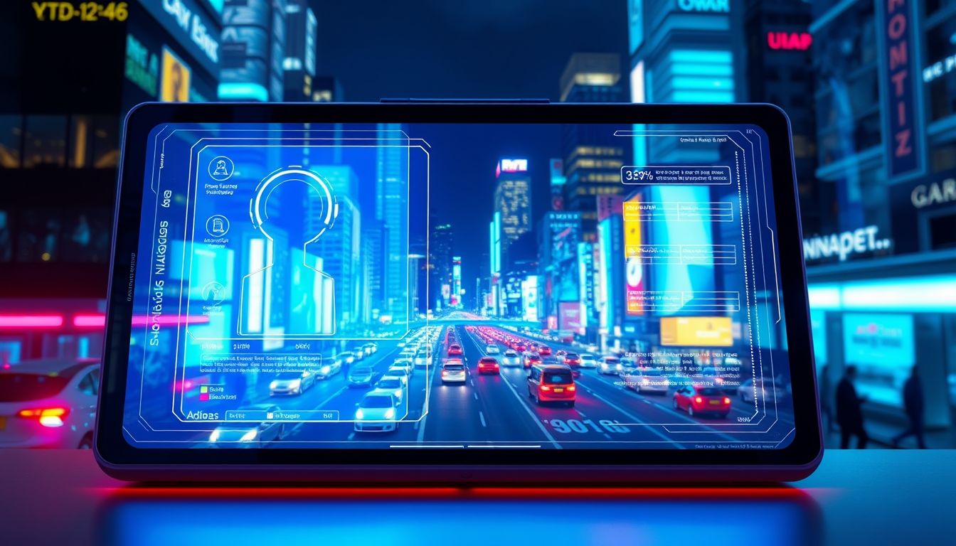 Copilot Vision: l'intelligenza artificiale che esplora il web per te e ti guida