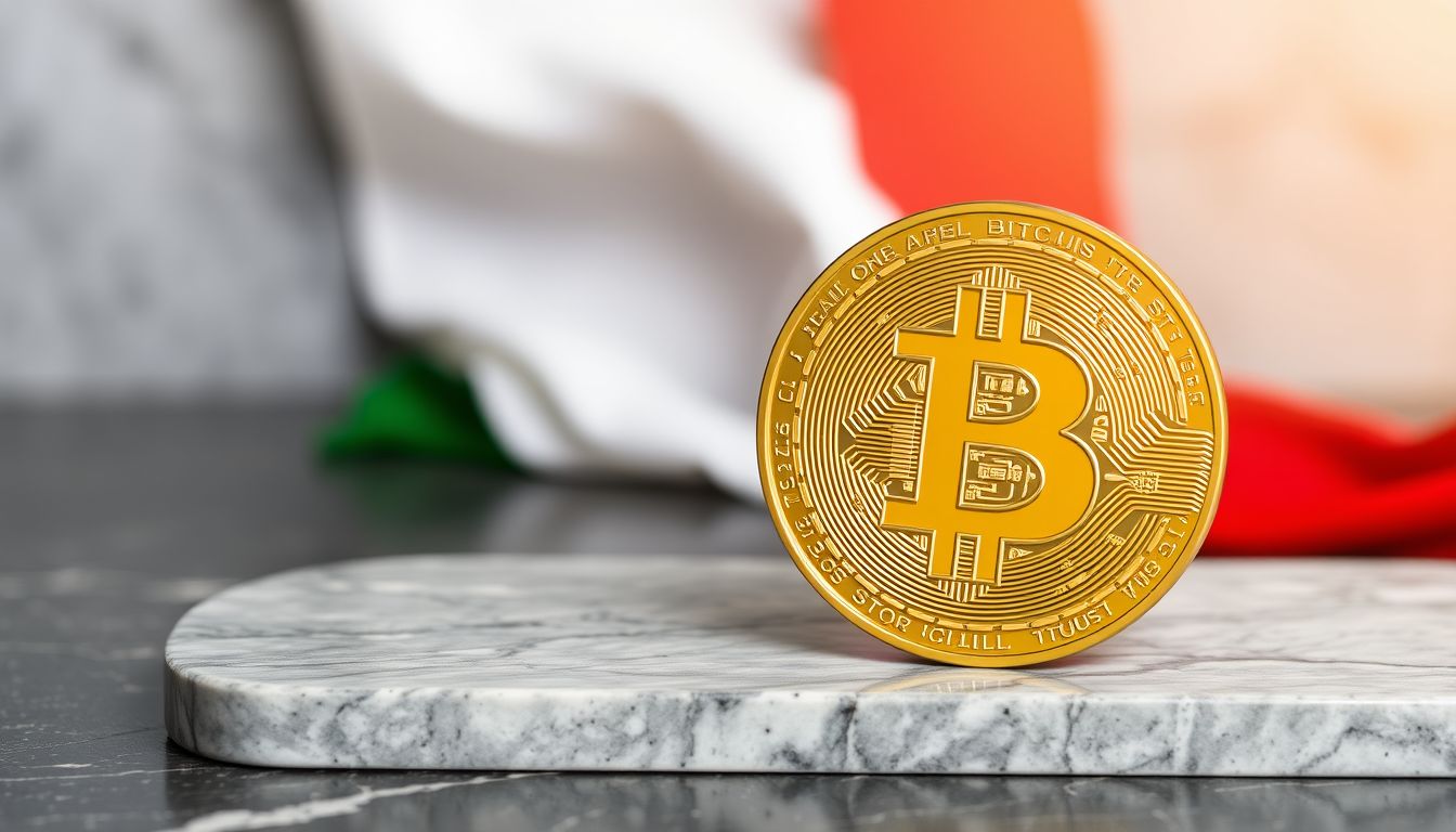 Criptovalute, il governo conferma l'aliquota fiscale del 26% per gli investitori