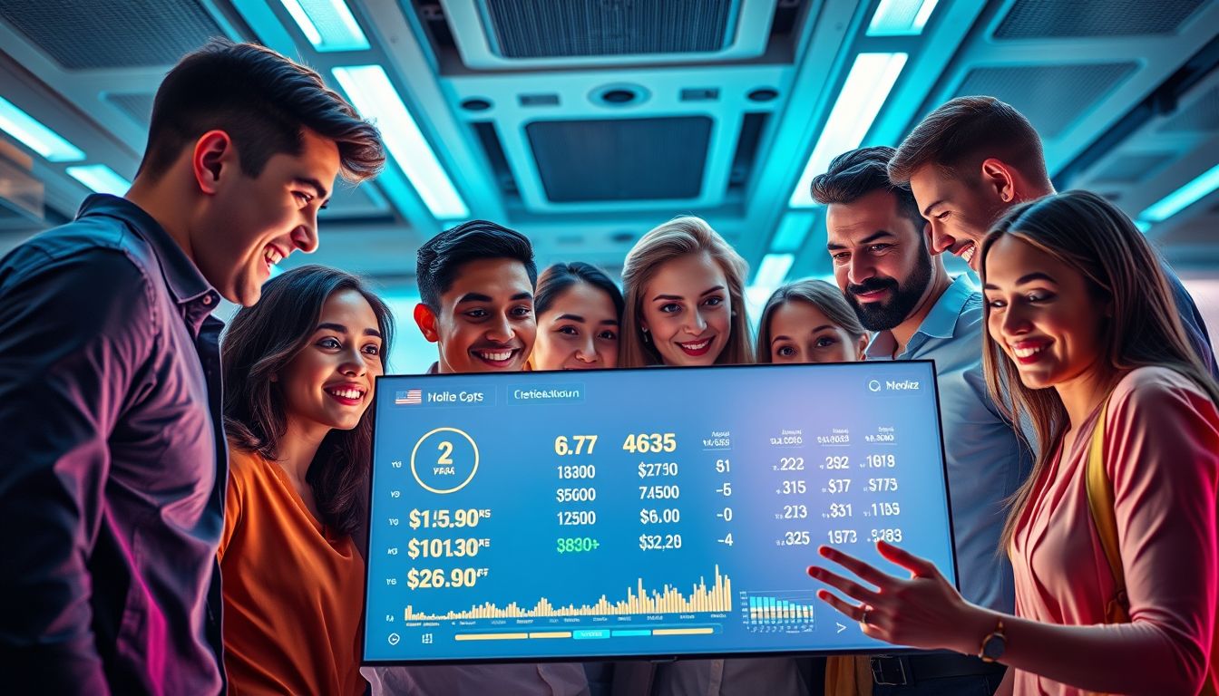 Criptovalute: la nuova frontiera per prestiti e pagamenti degli stipendi nel futuro