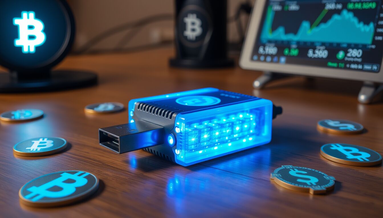 Crypto mining accessibile senza hardware costoso: scopri come partecipare facilmente