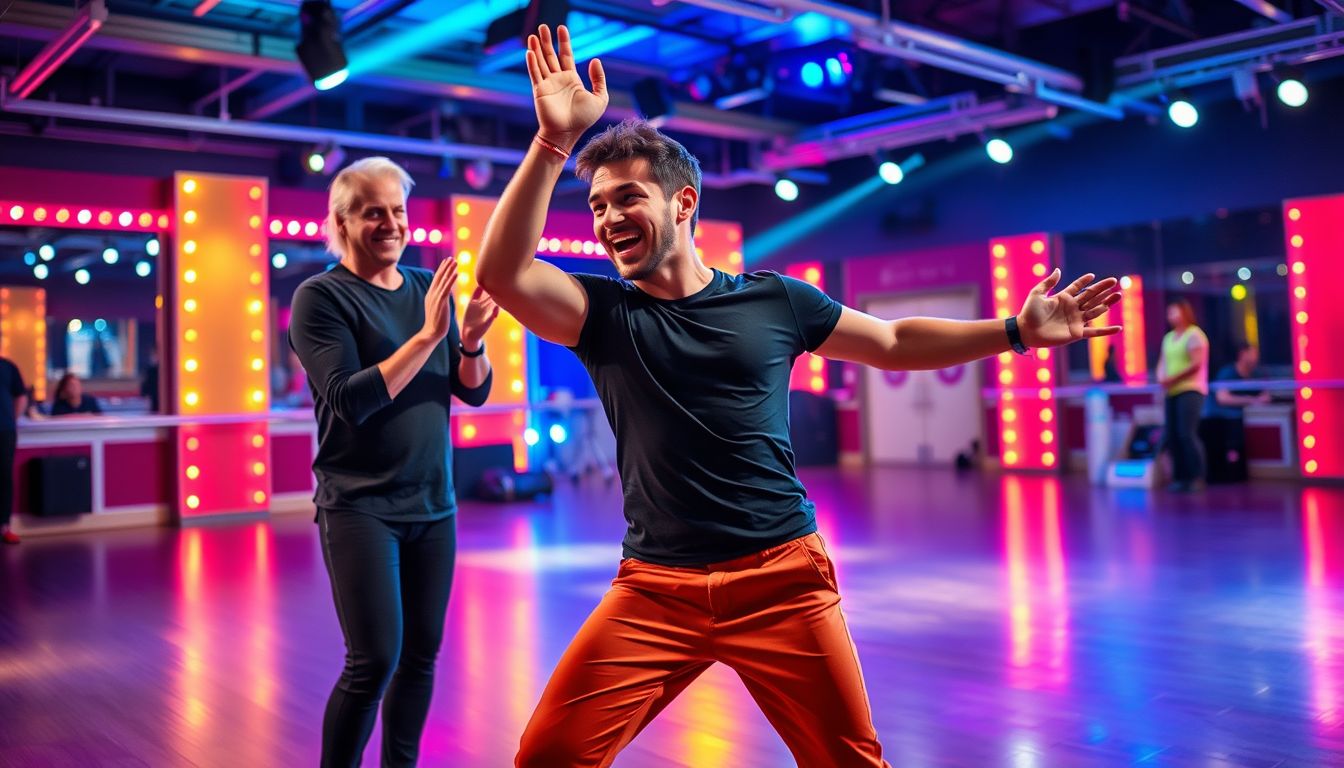 Cuccarini sorprende tutti, Garrison entusiasta del talento di Alessio in Amici 24