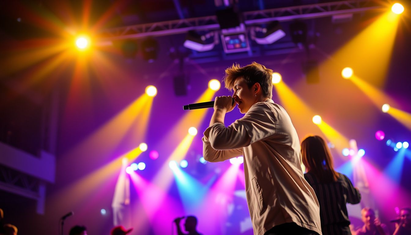 Cuccarini svela l'ex allievo di Amici più amato nel suo Spotify Wrapped