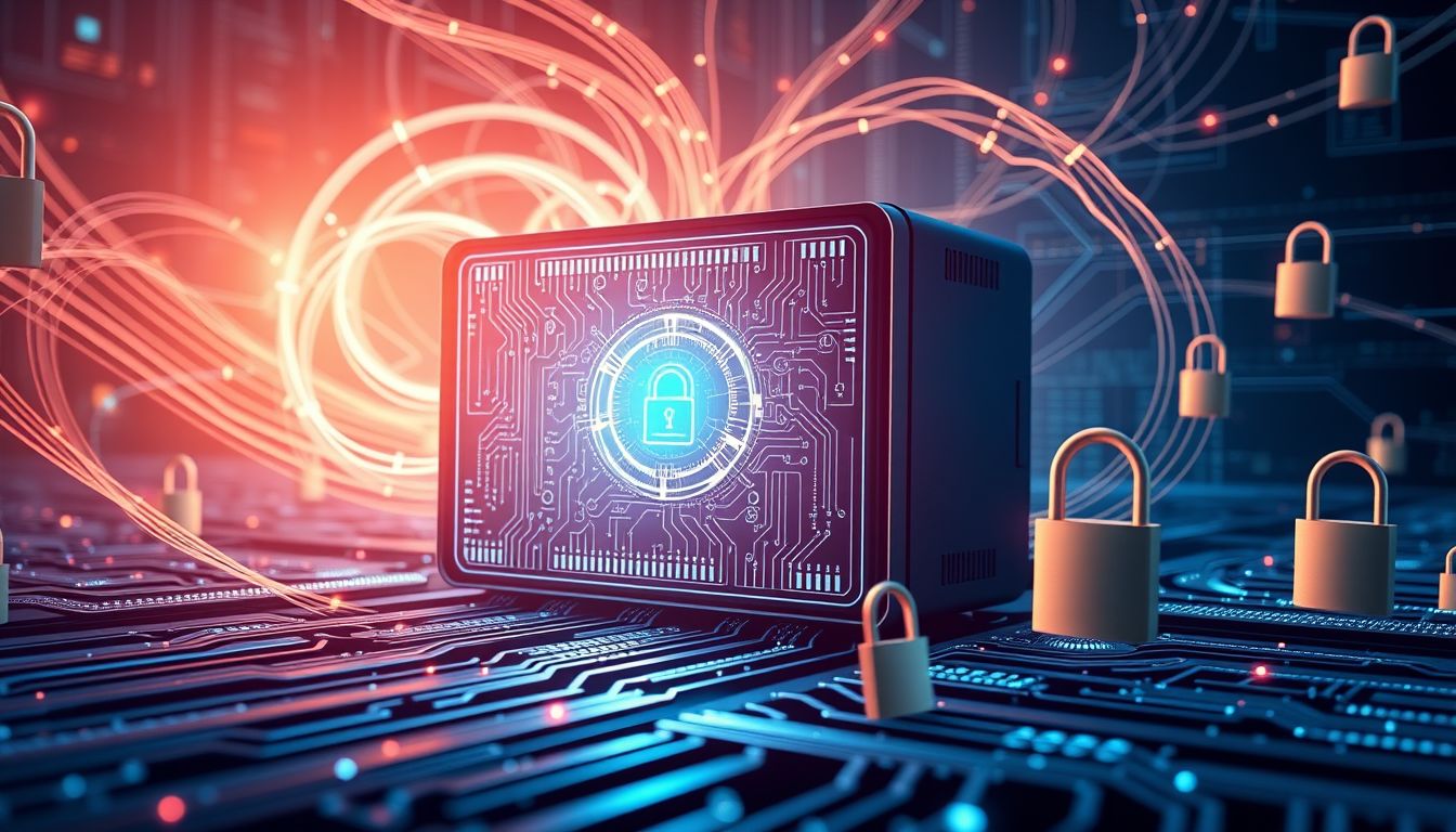 Cybersecurity, strategie efficaci per affrontare le sfide della minaccia quantistica