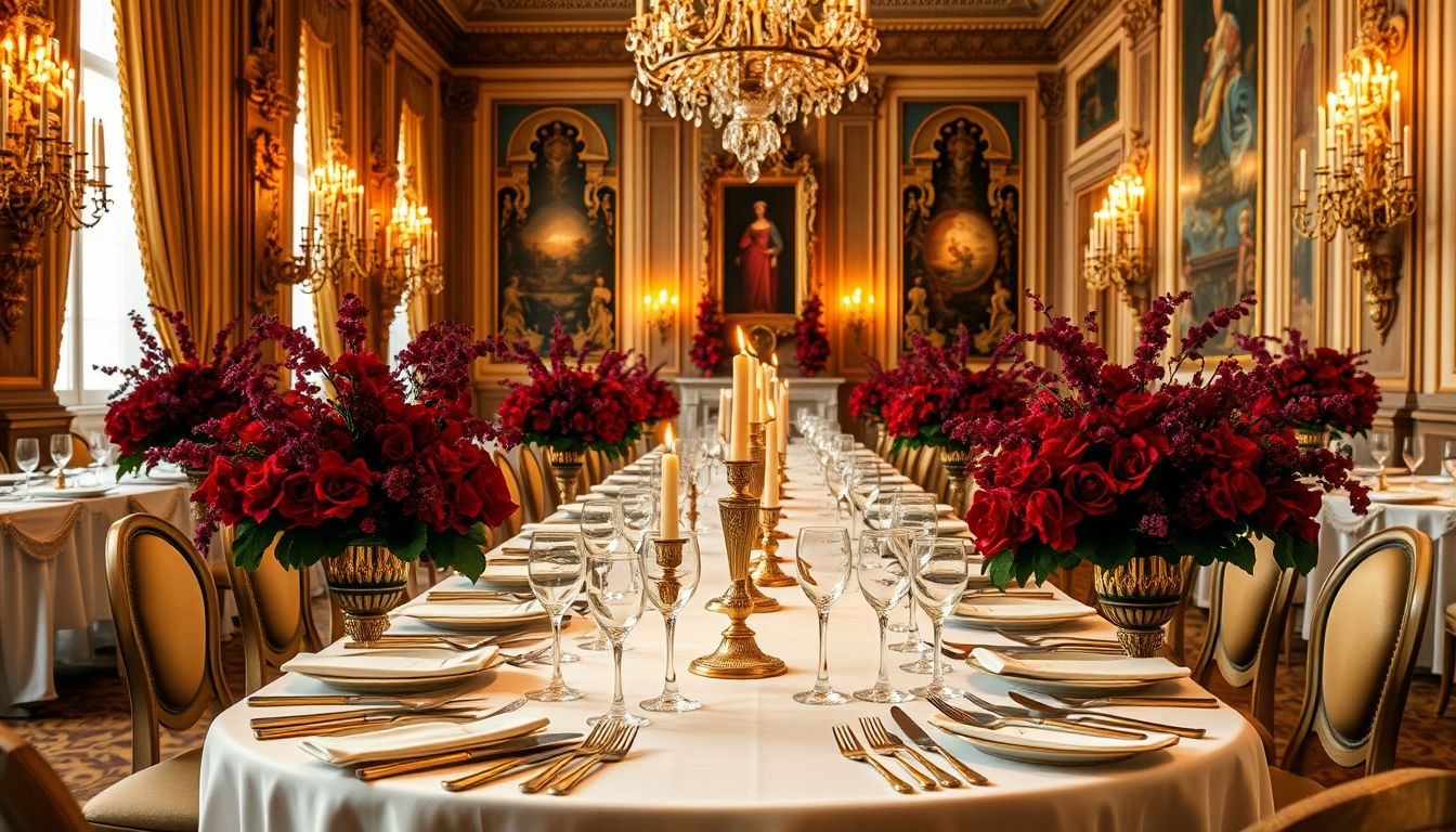 David e Victoria Beckham: motivi della loro presenza al banchetto di Stato a Buckingham Palace