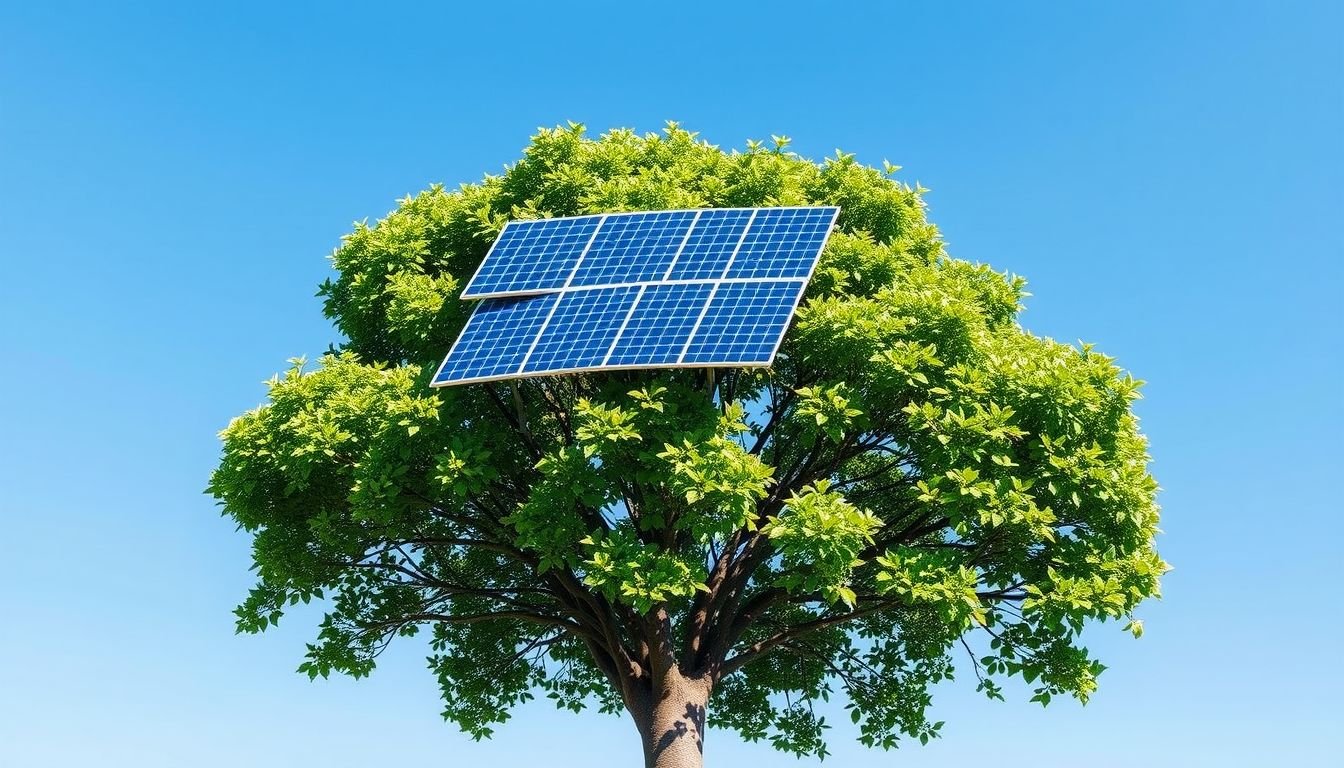 Decreto Ambiente: Scopri le Innovazioni per la Sostenibilità e l'Ecologia