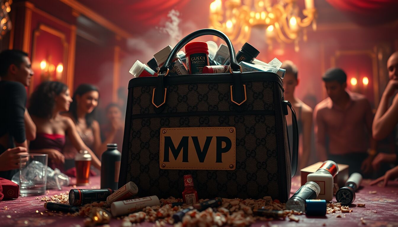 Diddy: la rivelazione choc di un ex dipendente sulle notti esotiche e segrete