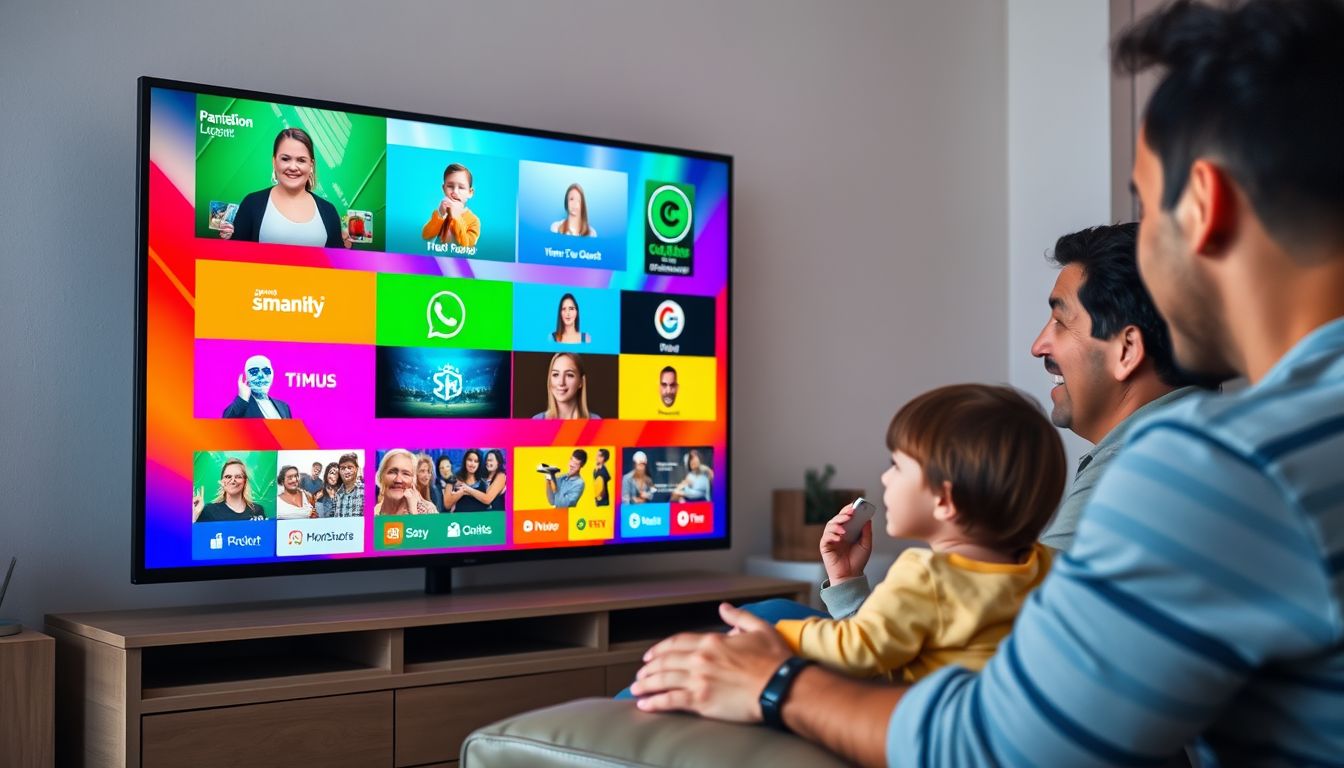 Digitale Terrestre: aggiornamenti importanti sulle nuove frequenze di trasmissione