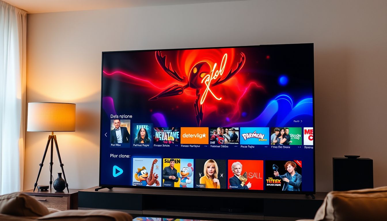 Digitale Terrestre: nuove opportunità di streaming per intrattenimento di qualità senza limiti