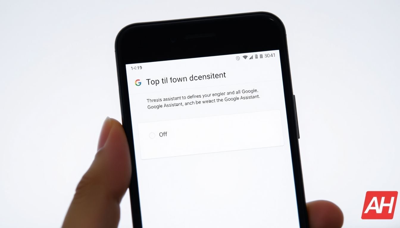 Disattivare assistente vocale Android in pochi semplici passaggi efficaci e veloci