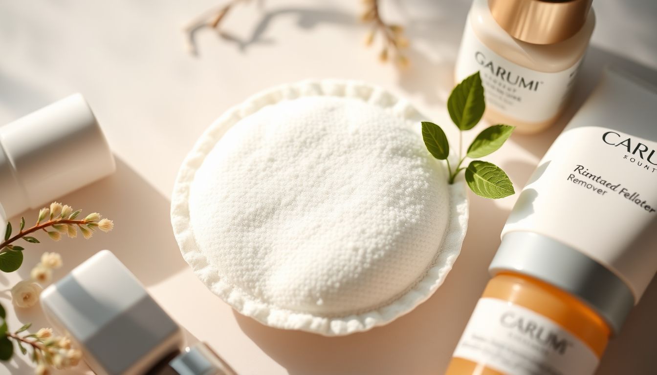 Dischetti struccanti lavabili: guida completa per una detersione efficace e sostenibile