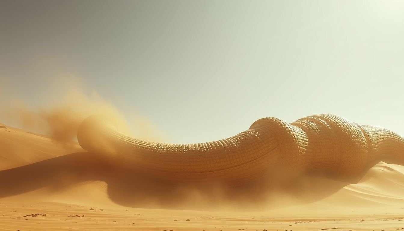 Dune, un leggendario fiasco di David Lynch che ha conquistato il culto cinefilo