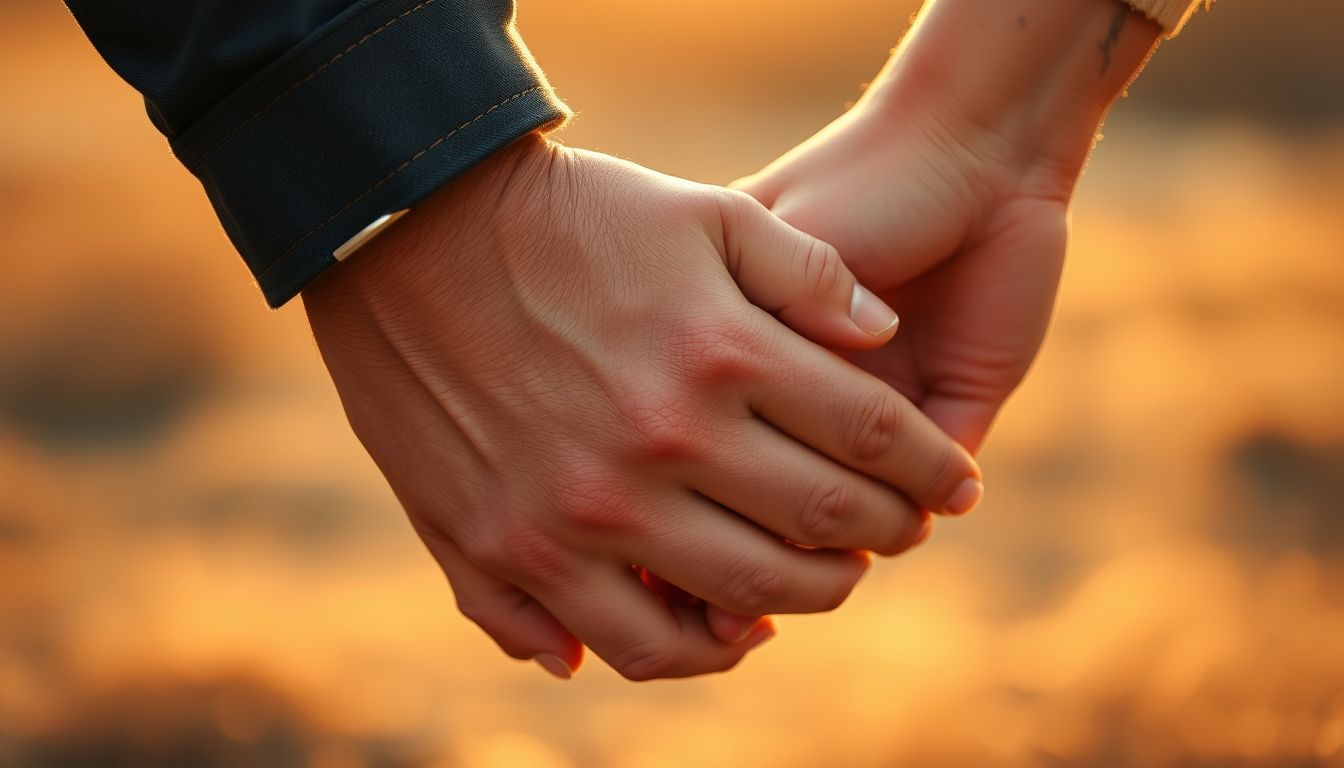 Dustin Taylor e Angelo Recchia, le verità sul loro amore e le voci circolanti