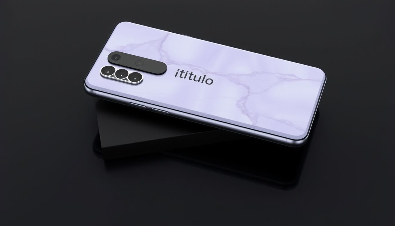 Ecco come potrebbe essere il design innovativo del OnePlus 12 che molti utenti sognano di vedere