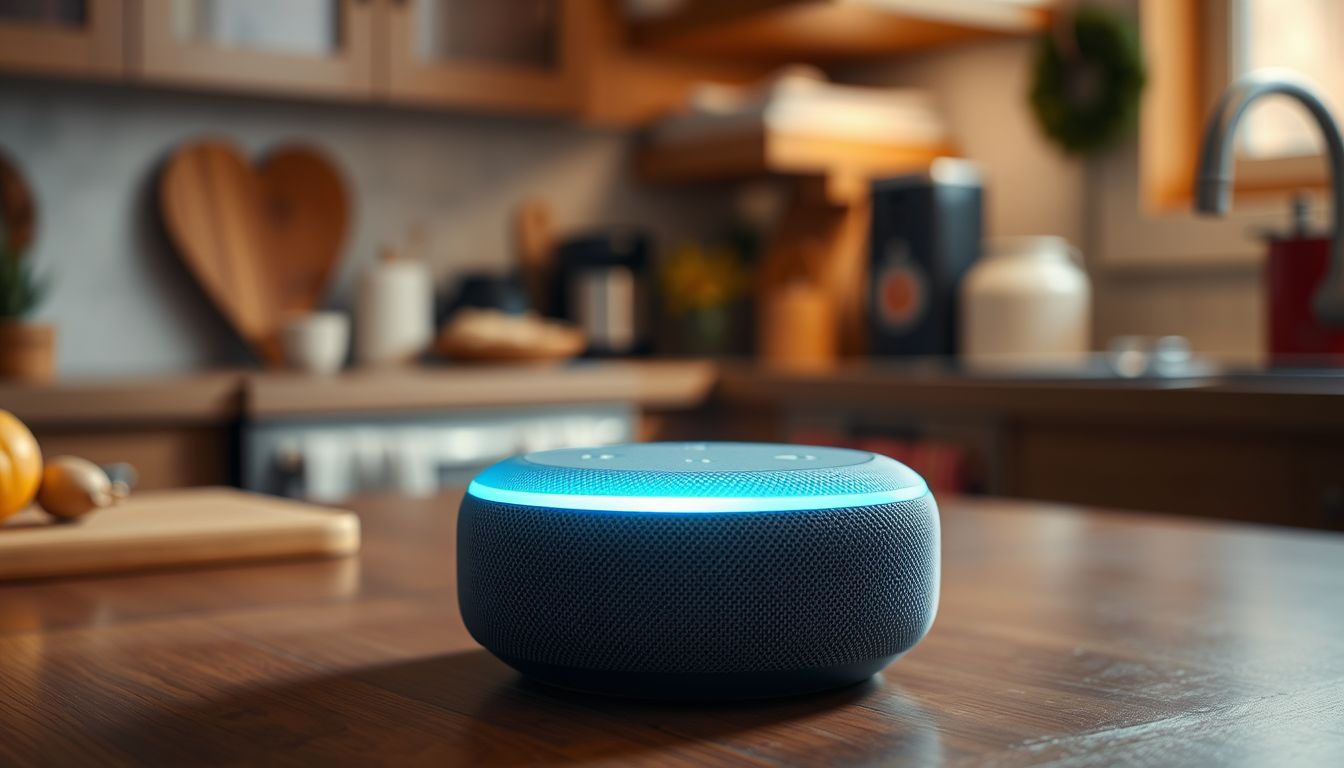 Echo o Echo Dot: guida alla scelta ideale per la tua smart home