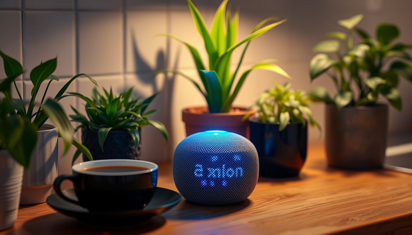 Echo o Echo Dot: quale dispositivo Amazon scegliere per migliorare la tua esperienza smart home?