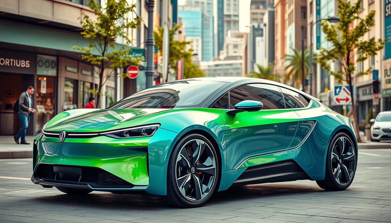 Ecobonus auto: come la nuova manovra aiuterà solo le imprese nel futuro