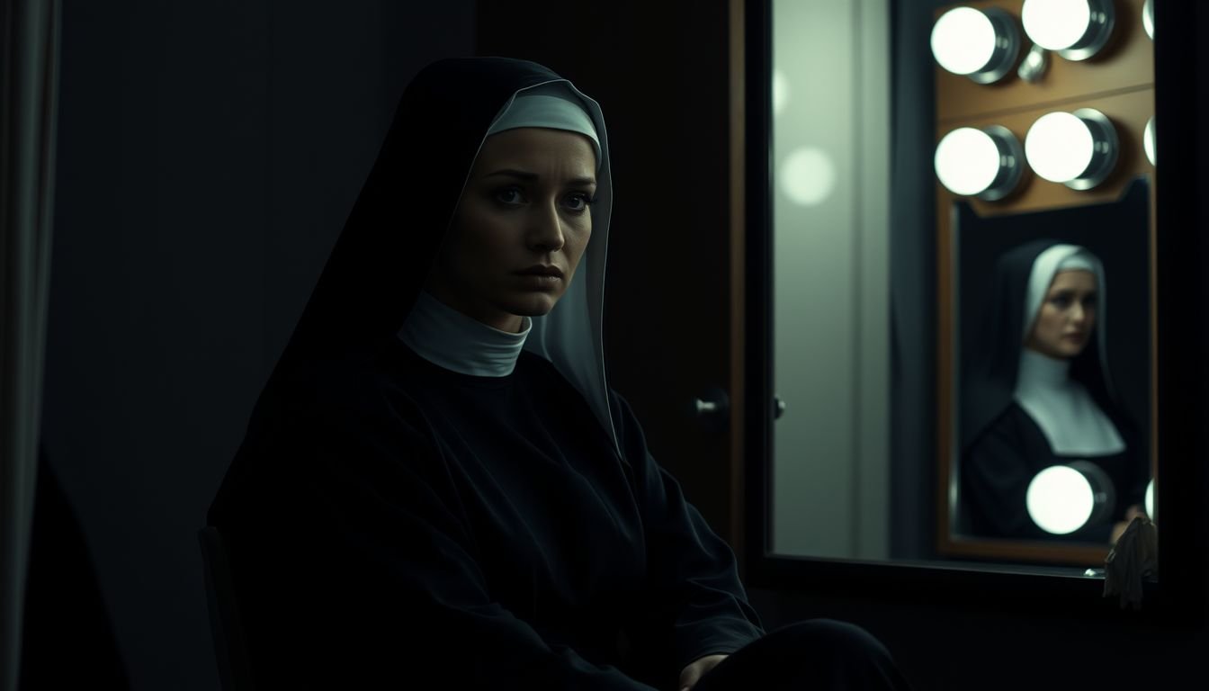 Elena Sofia Ricci rivela il tradimento: Nancy Brilli si appropria del suo marito