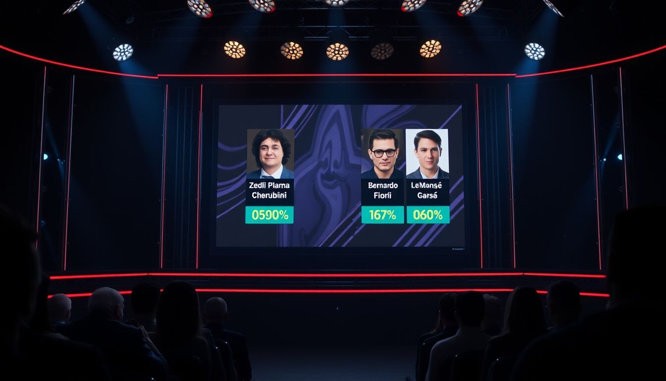 Eliminato Grande Fratello: pronostici su Zeudi Di Palma, Bernardo, Emanuele e Le Monsè