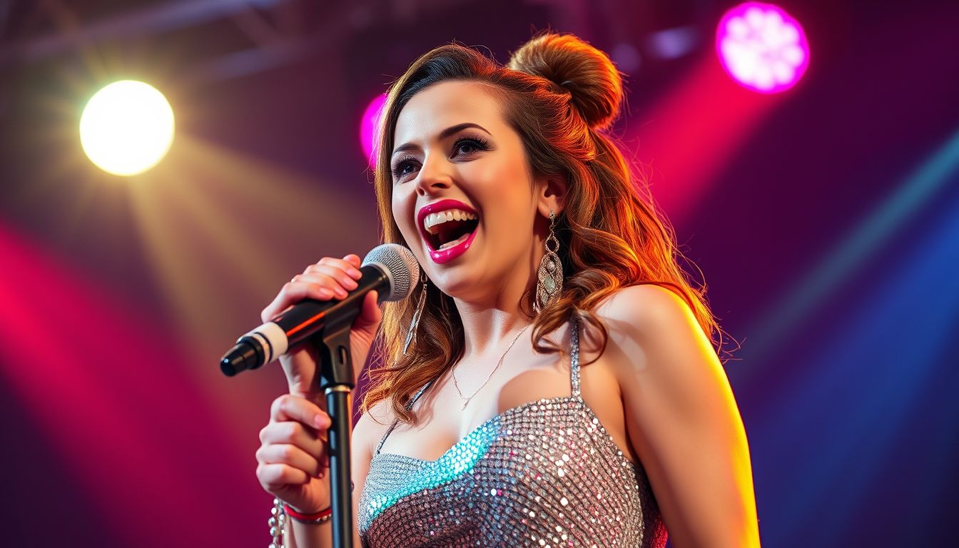 Elodie, talento musicale in ascesa: dalla vittoria ad Amici al duetto con Tiziano Ferro