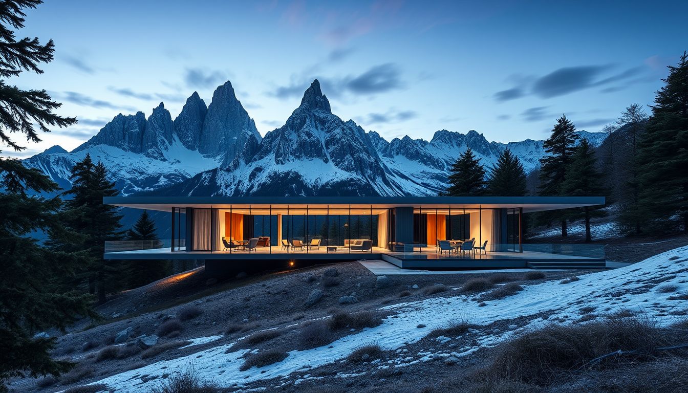 Elon Musk e il mistero della sua sorprendente casa in Italia svelato