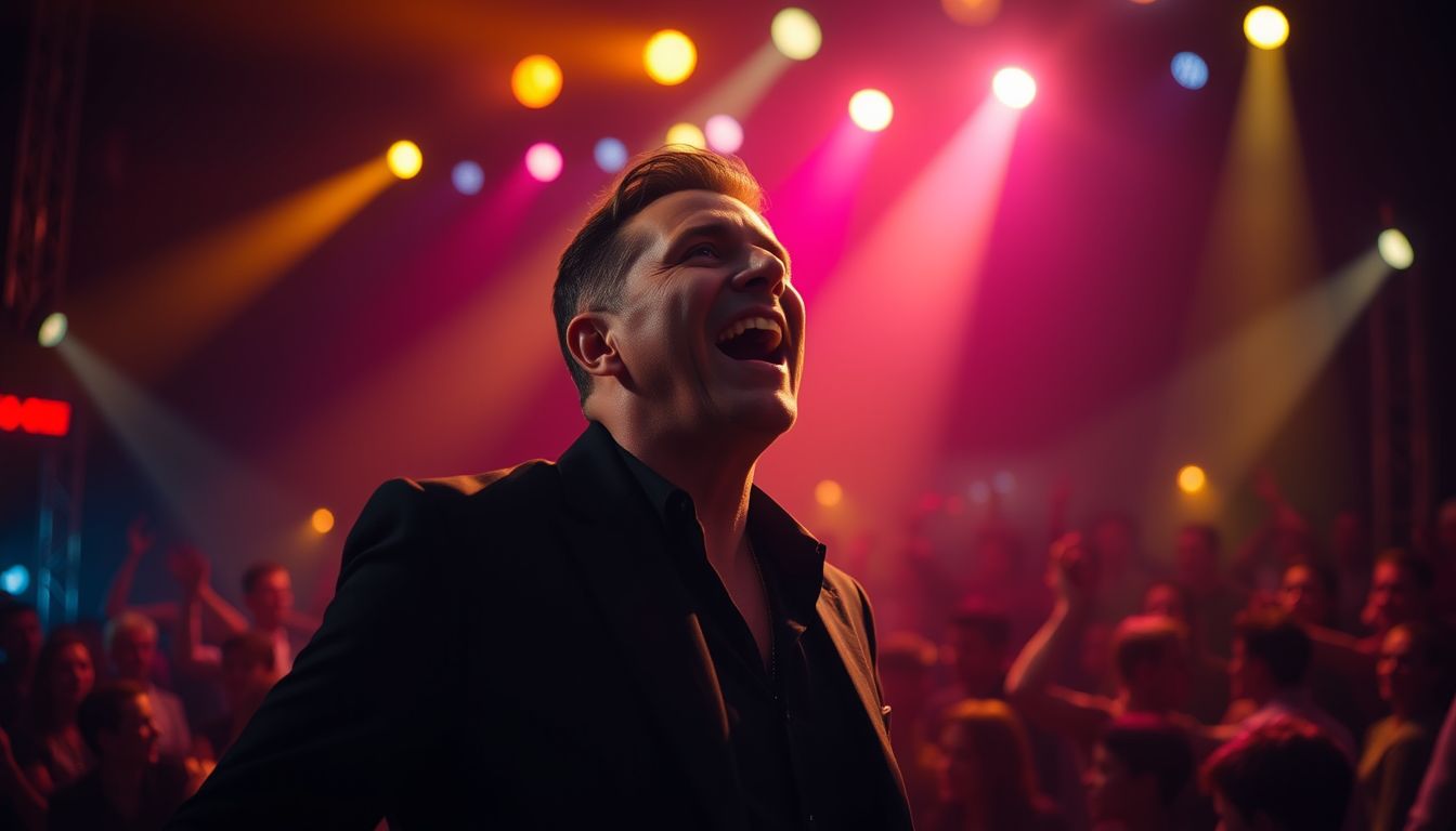 Emilia Perez e Lucky Red: le novità musicali di Better Man da non perdere