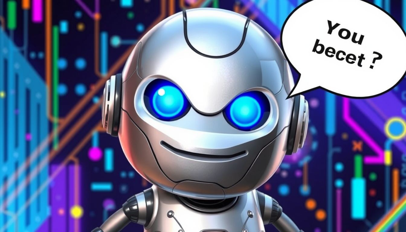 Emoji del robot in un profilo X: significato e utilizzi