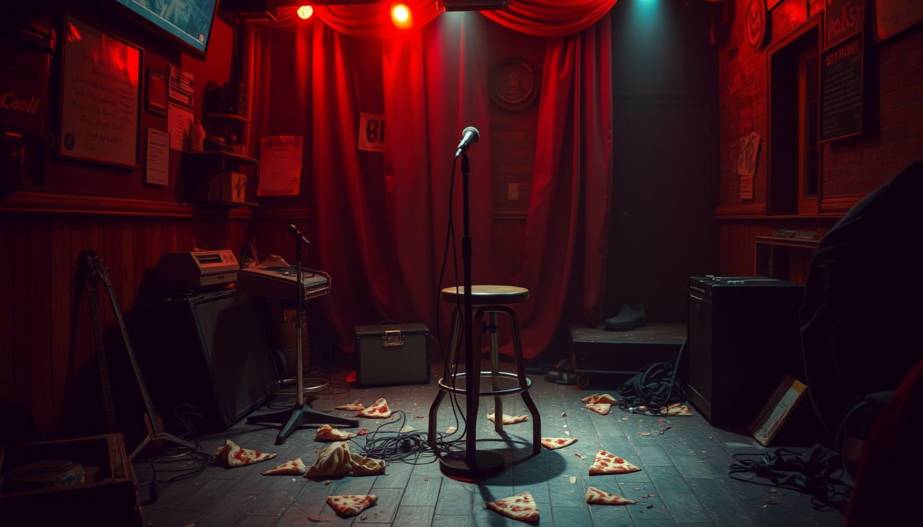 Enzo Iacchetti racconta la vita con Giobbe Covatta e rifiuta il successo