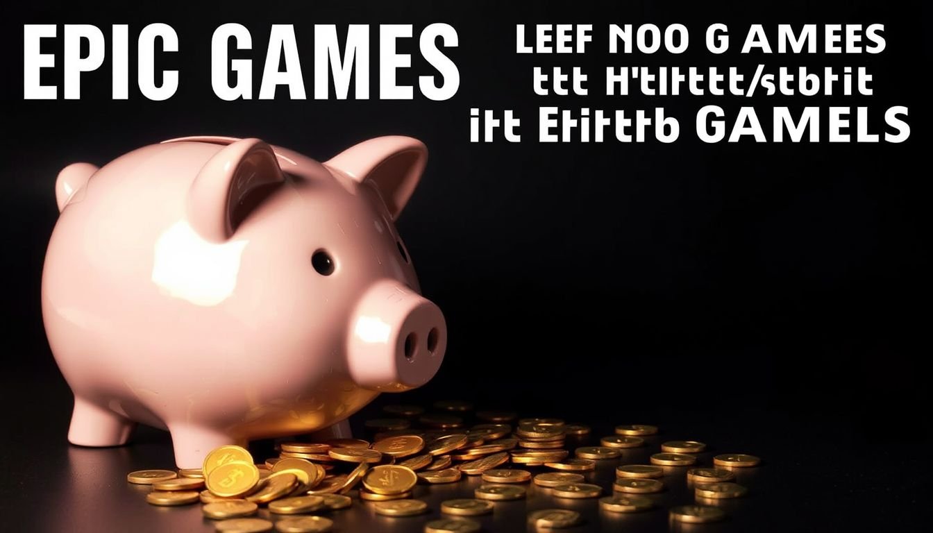 Epic Games multata per 520 milioni di dollari: le conseguenze per Fortnite