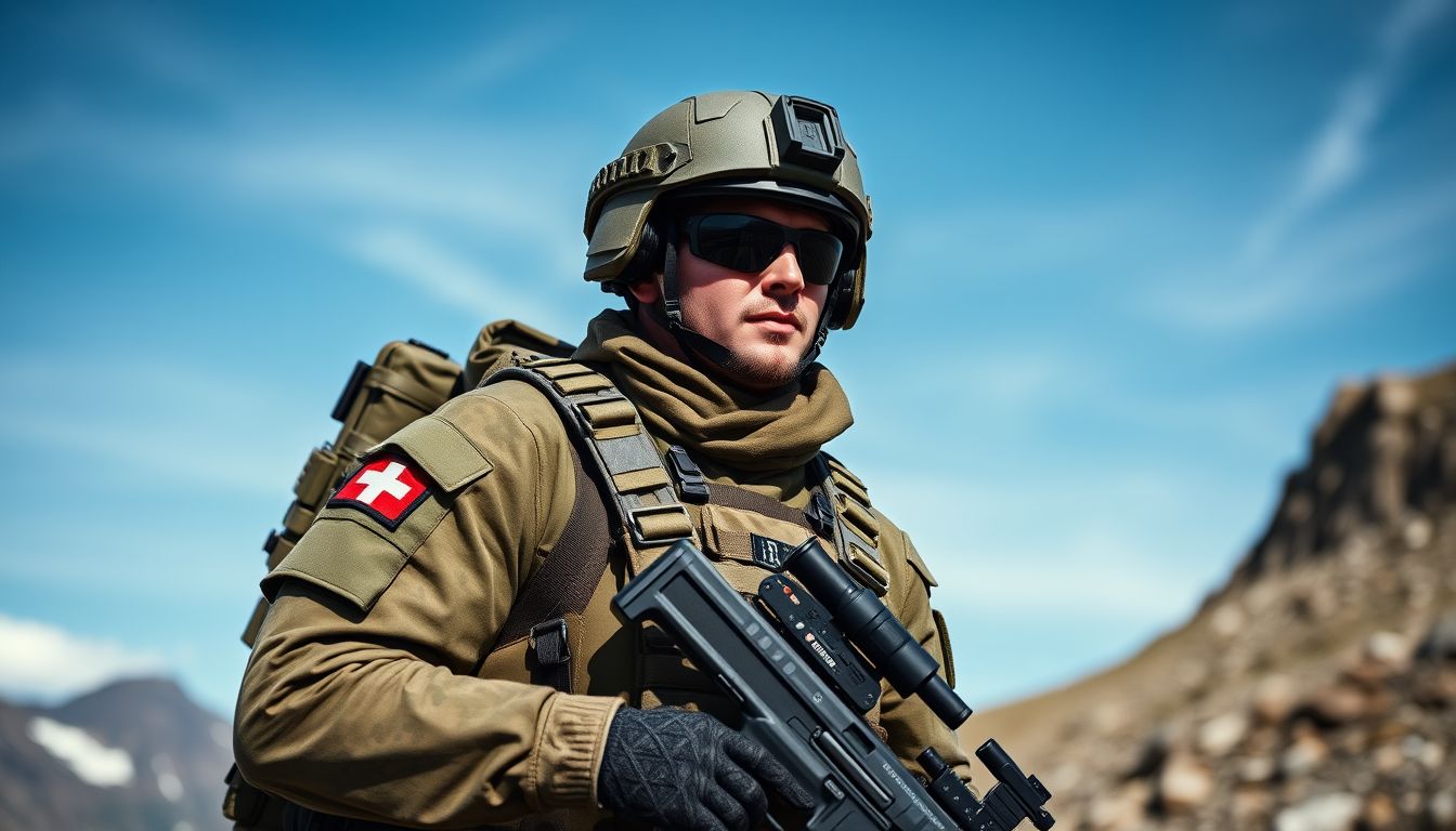 Esercito potenziato con maggiori fondi e risorse da regioni e territori italiano