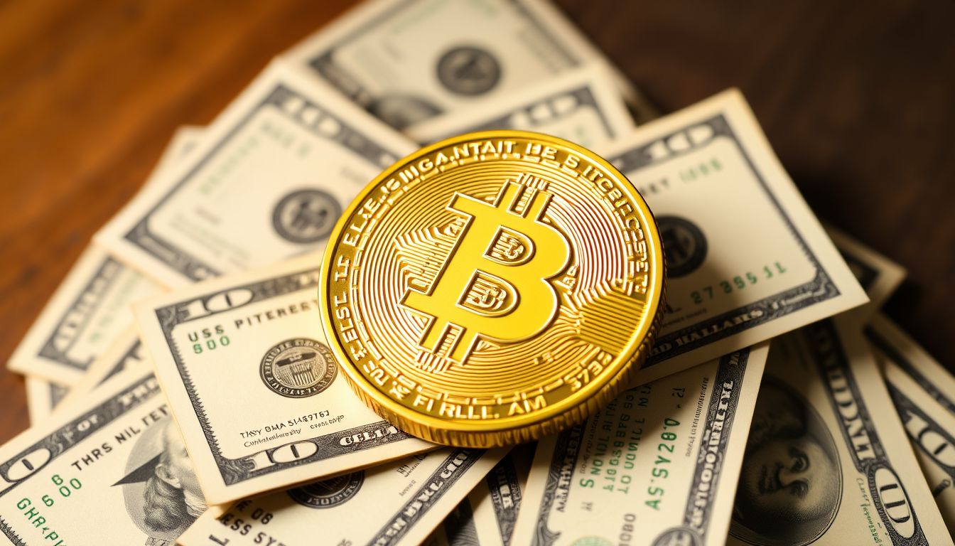 ETFs che detengono bitcoin superano Satoshi Nakamoto come maggiori possessori di criptovalute