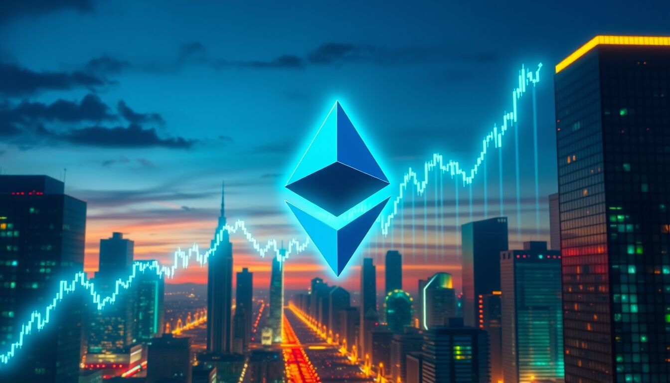 Ethereum potrebbe aumentare di valore nel primo trimestre secondo gli analisti esperti