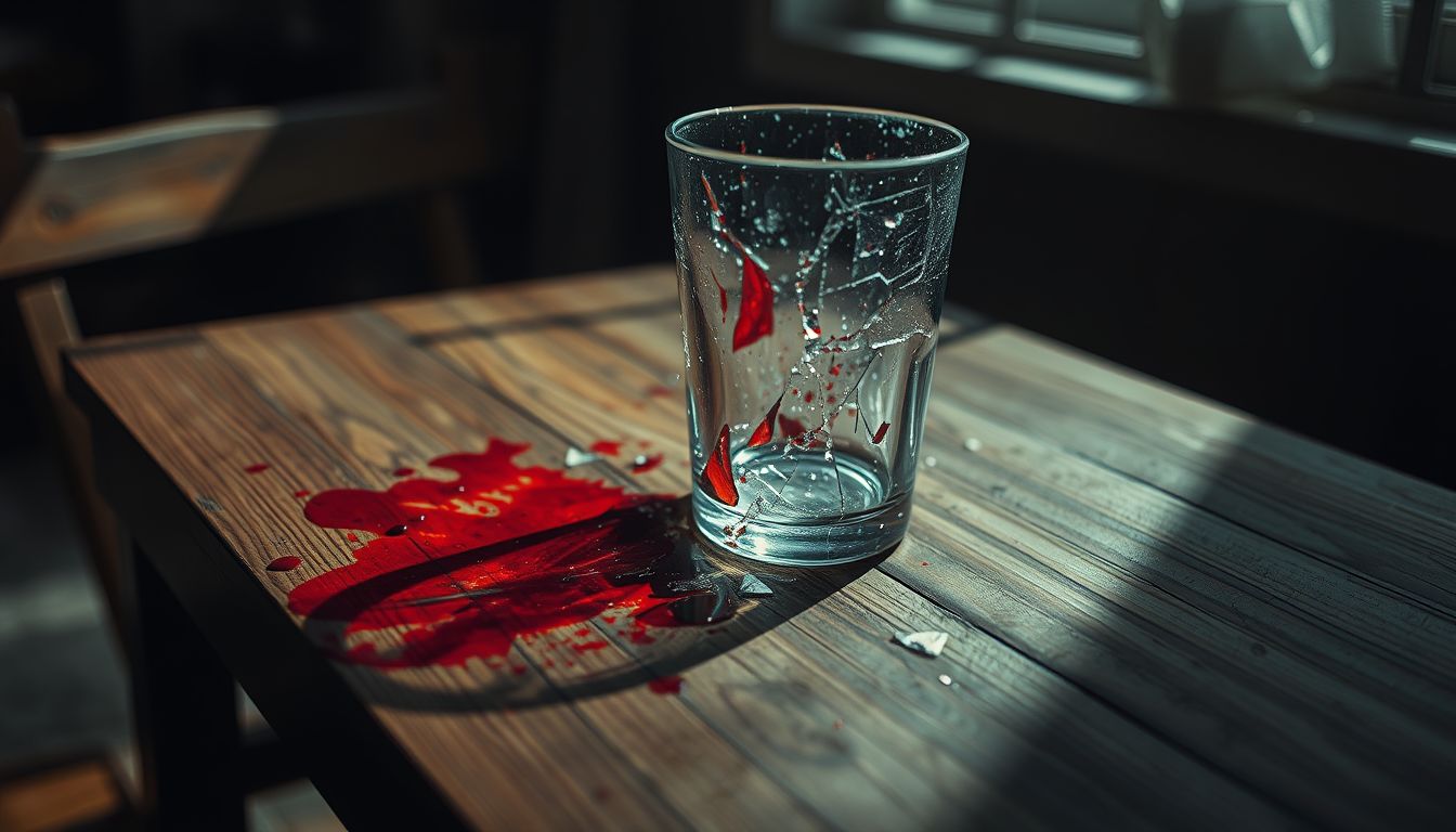 Ex fidanzato di Yulia svela segreti inquietanti: messaggi riservati e schede in questura