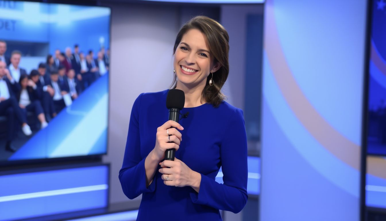 Fagnani sale al trono: aspettative elevate per Mammuccari nelle Belve sul palco