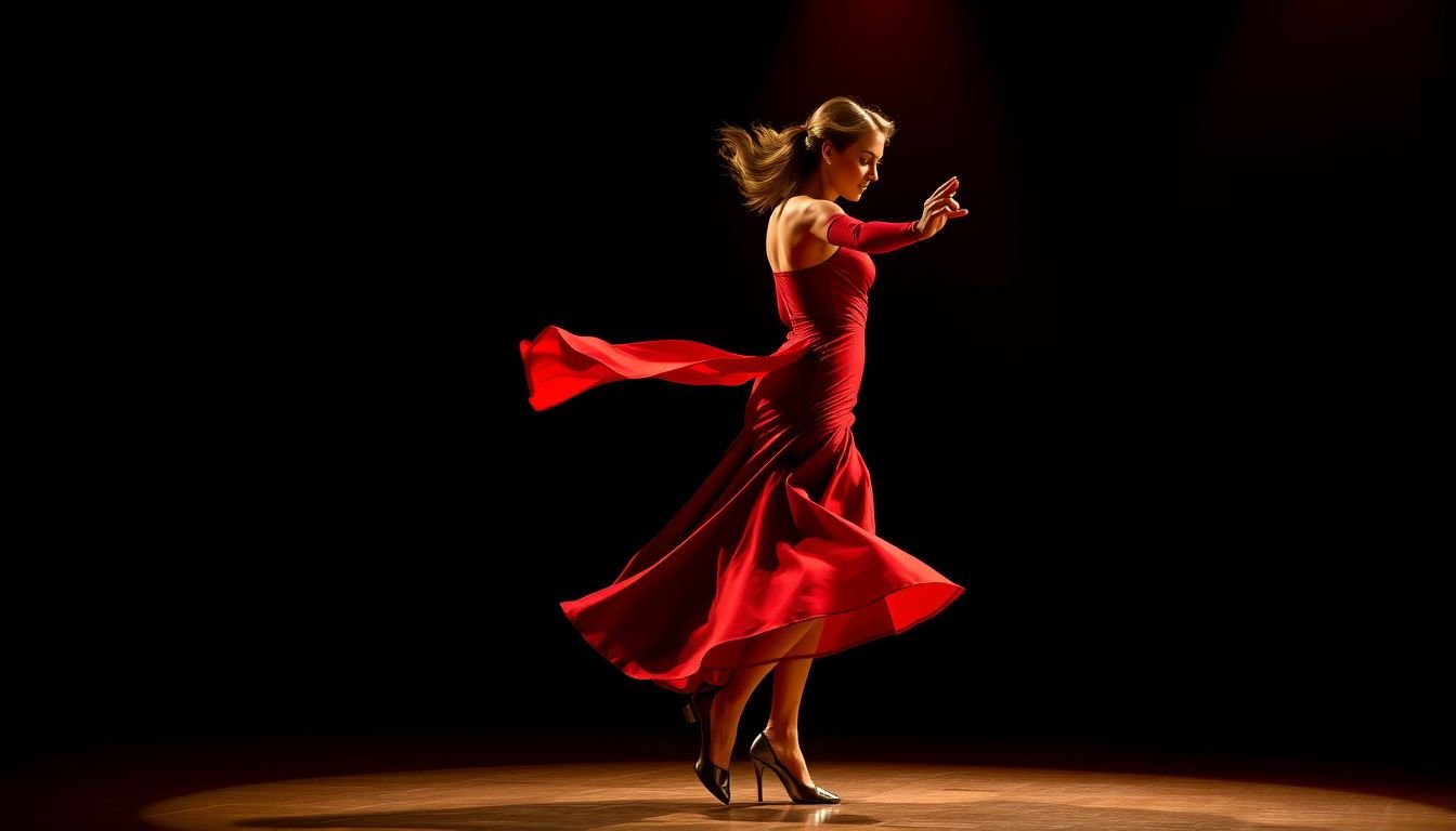 Federica Nargi e Luca Favilla: saranno i vincitori di Ballando con le stelle?