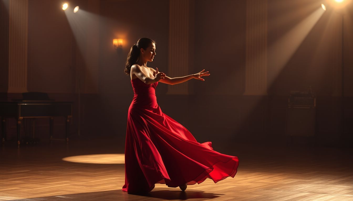 Federica Nargi racconta il suo sacrificio per Ballando con le Stelle e la sfida affrontata