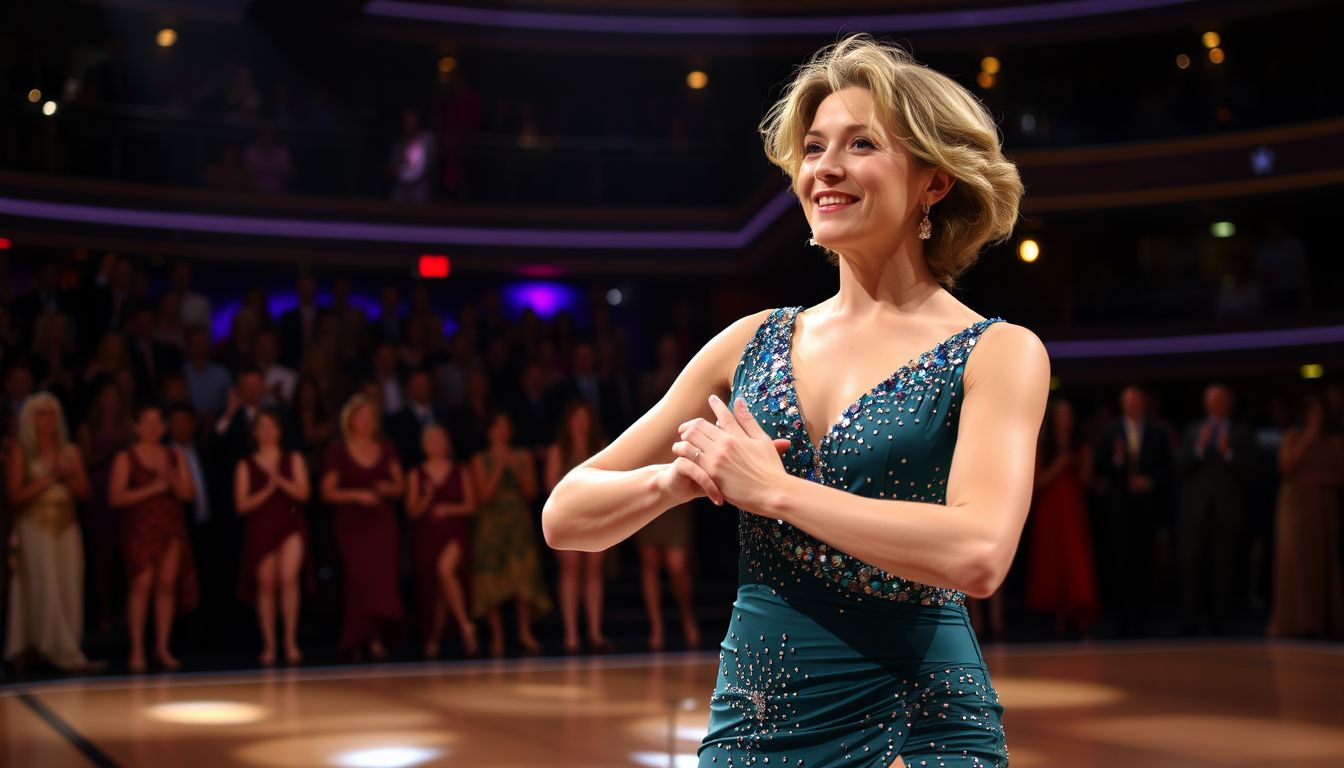 Federica Pellegrini risponde a Lucarelli dopo le critiche a Ballando con le Stelle